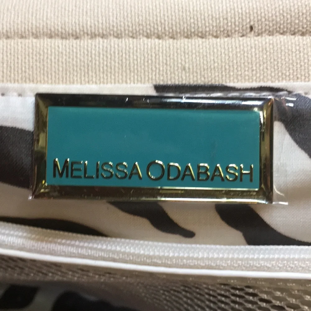 Melissa Odabash large tote